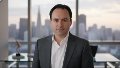 Adam El-Gerbi